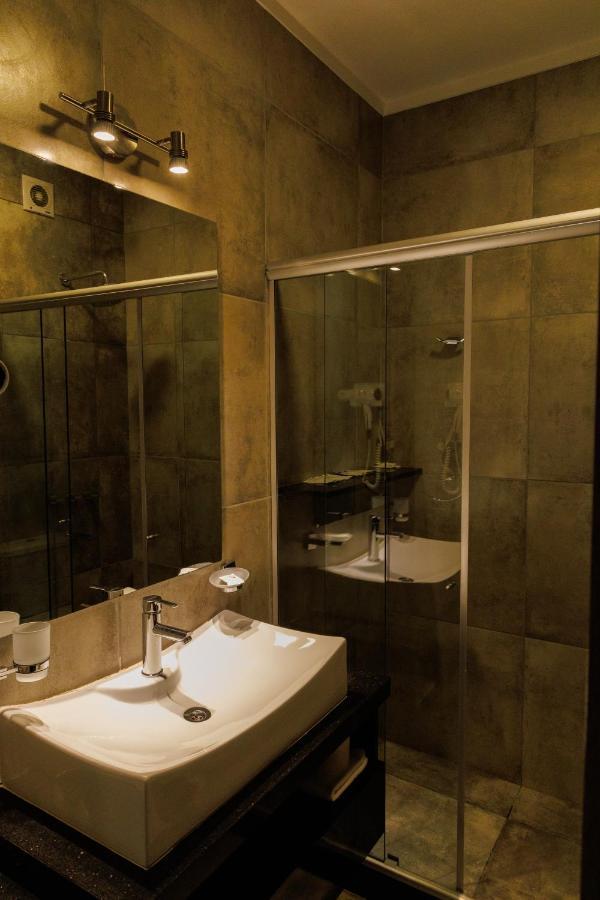 Alta Vista Apart Hotel Reconquista Exterior photo